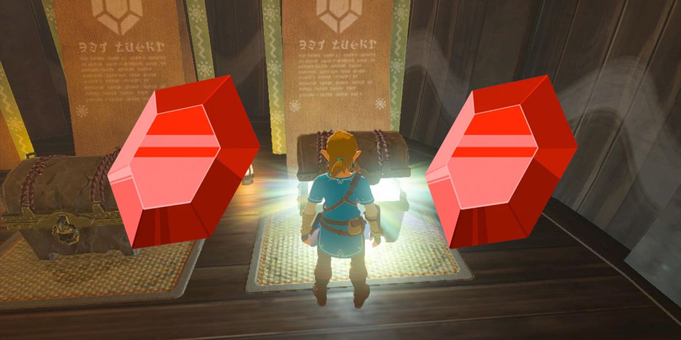 Legend Zelda Series History Worst Minigames Nintendo Bad