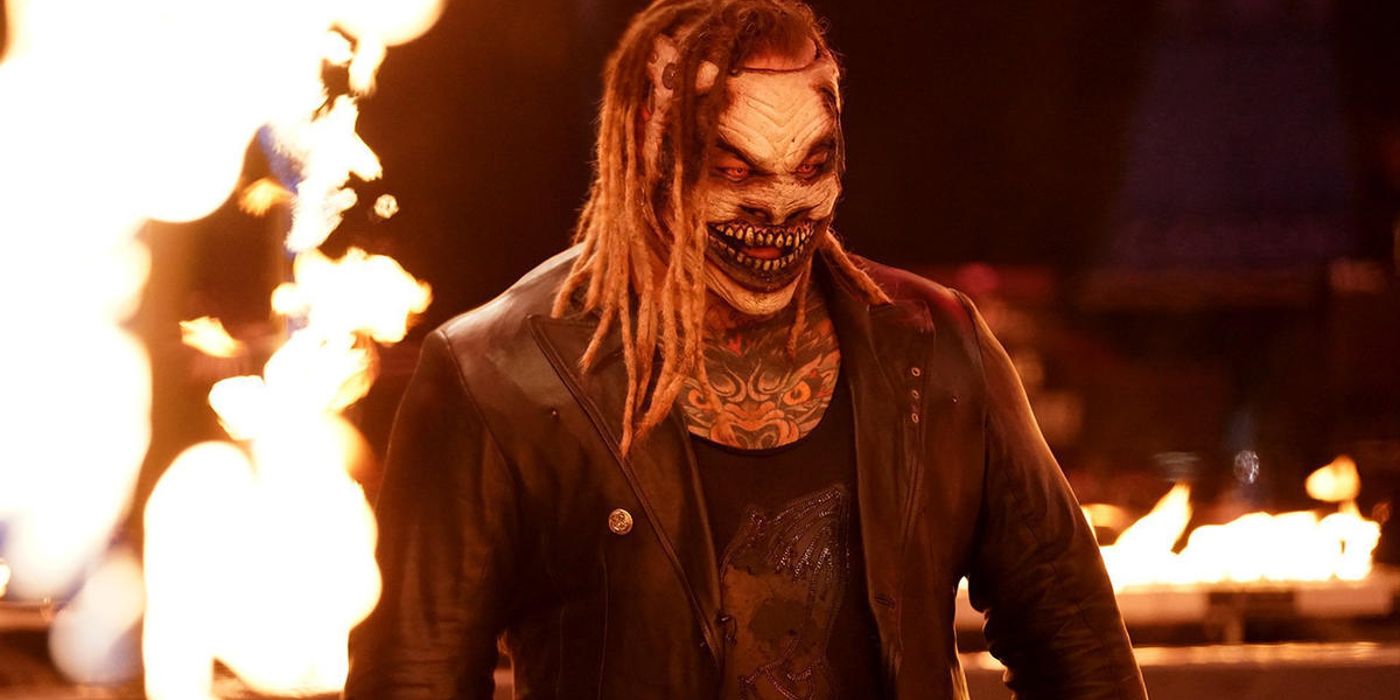Bray Wyatt Posts Cryptic Message Hinting At WWE Return