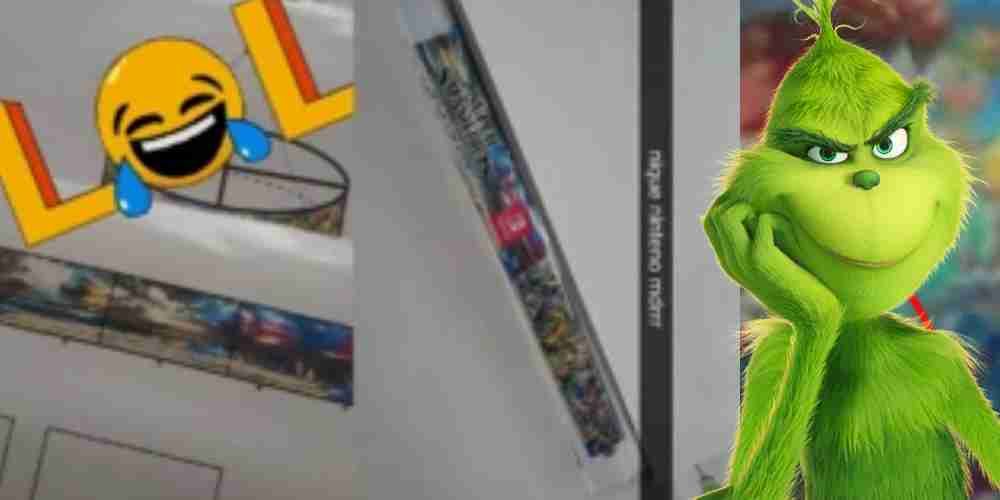 10 Biggest Gaming Leaks That Were Totally Wrong