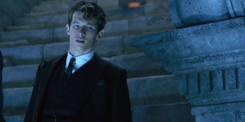 Harry Potter 8 Greatest Fears Of Every Person From Hufflepuff House