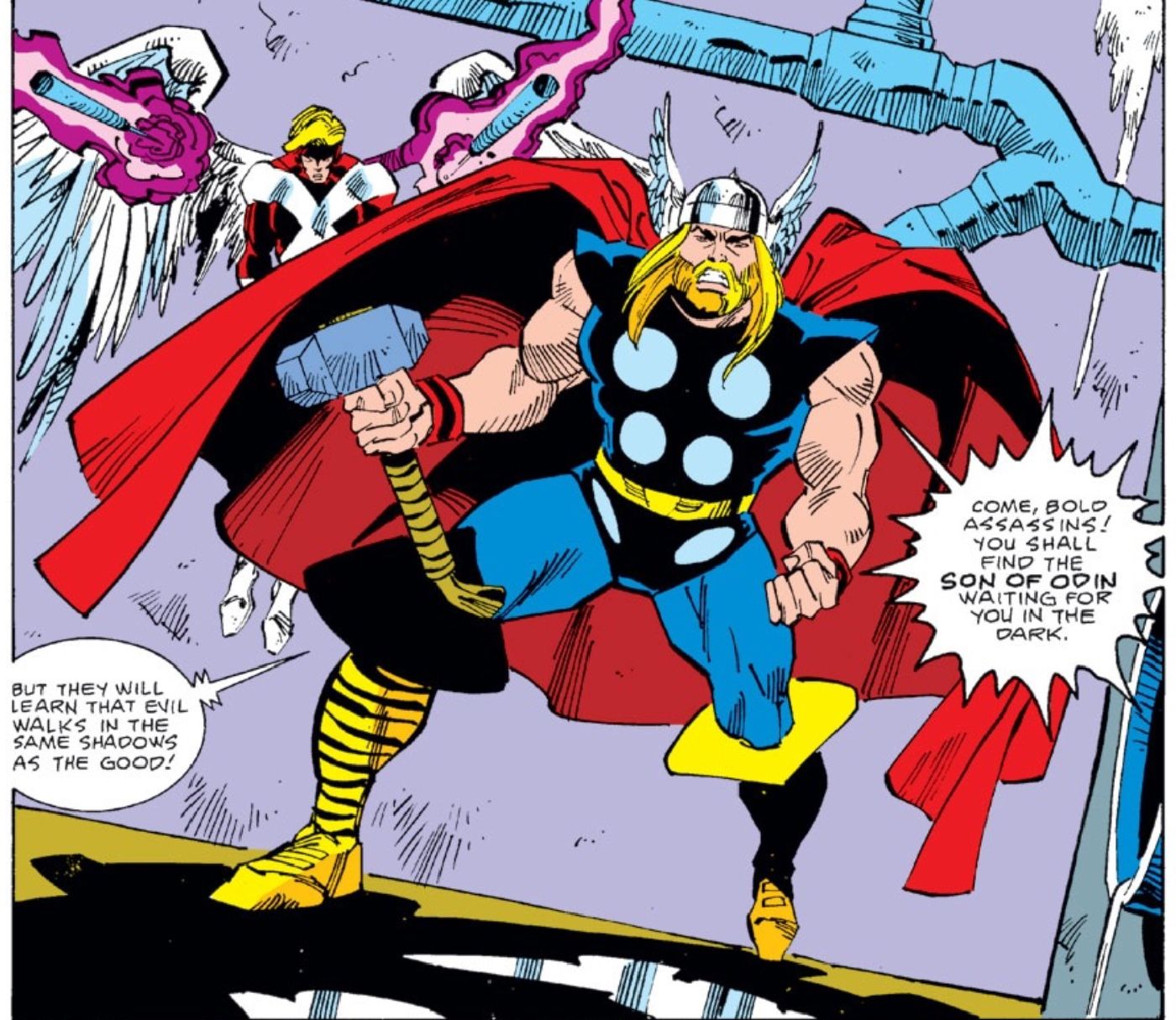 Thor Mutant Massacre