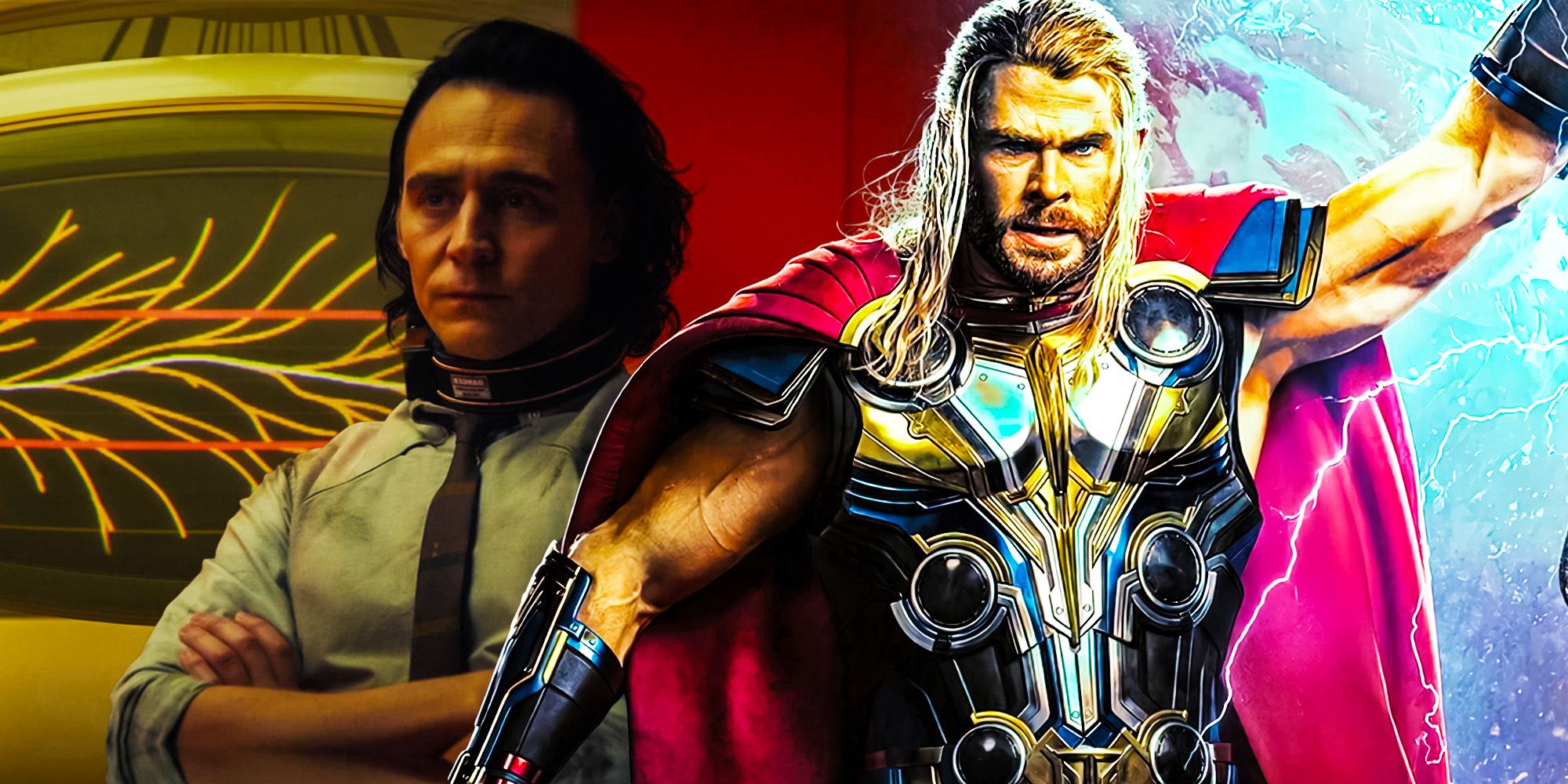 Thor loki reunion multiverse saga