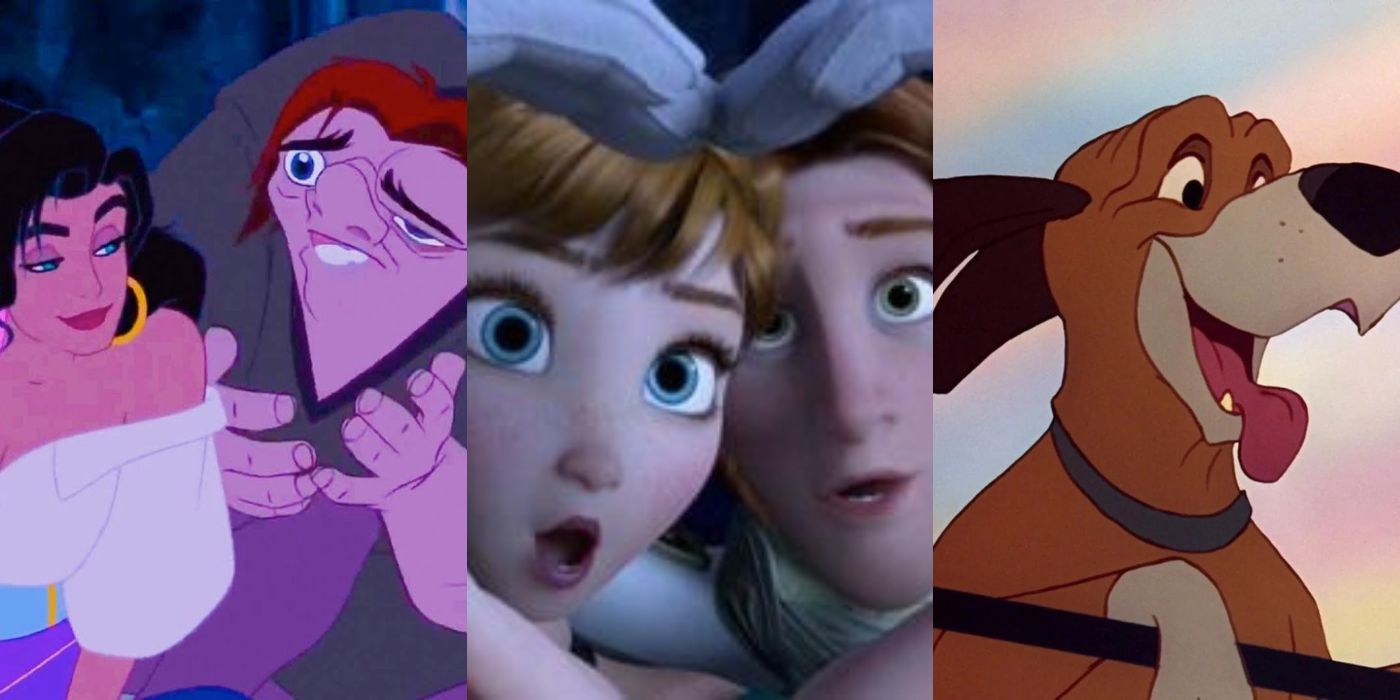 10 Disney Live-Action Movies That Redditors Actually Liked