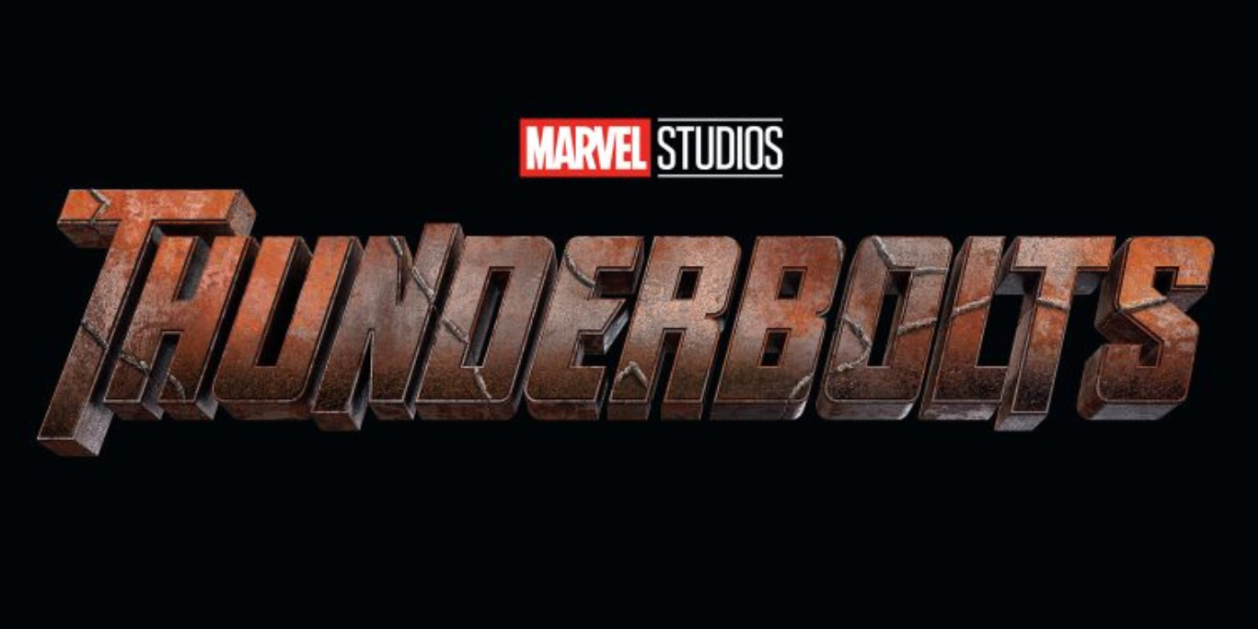 Thunderbolts Logo