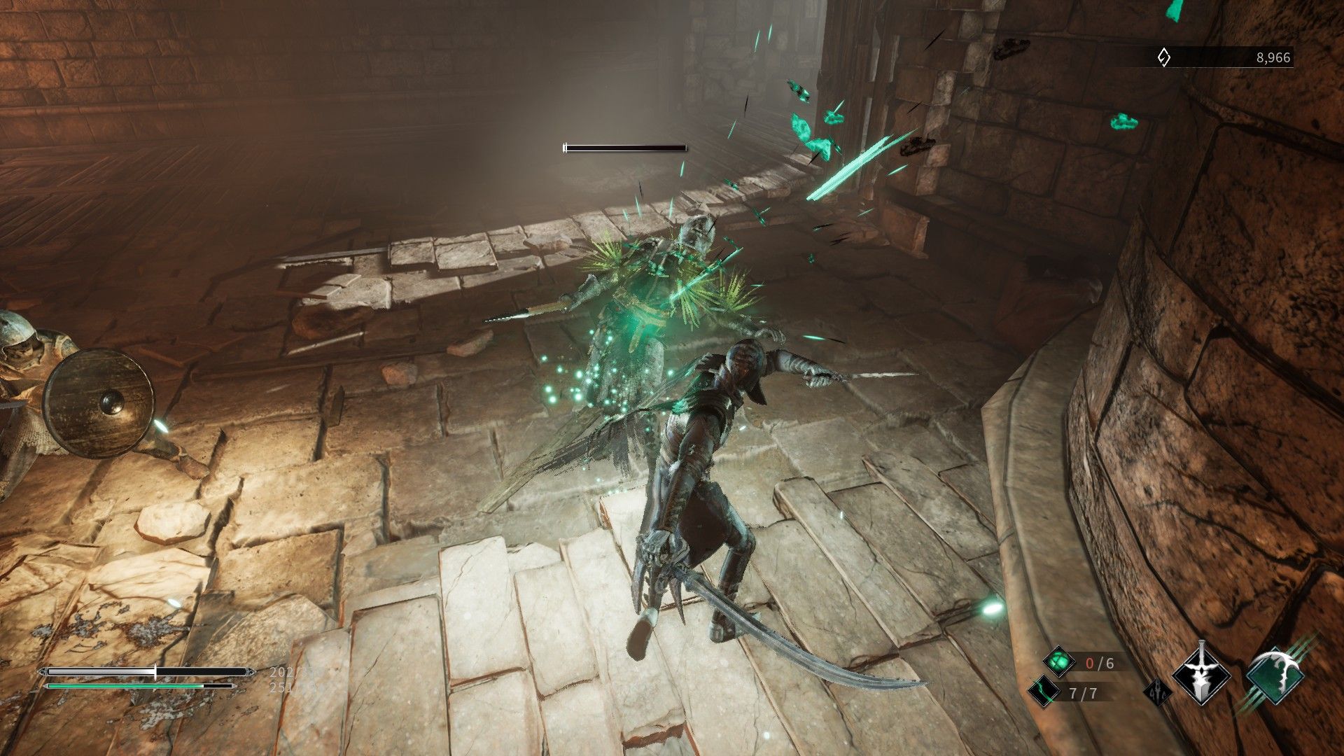 Thymesia-Review-Combat-1