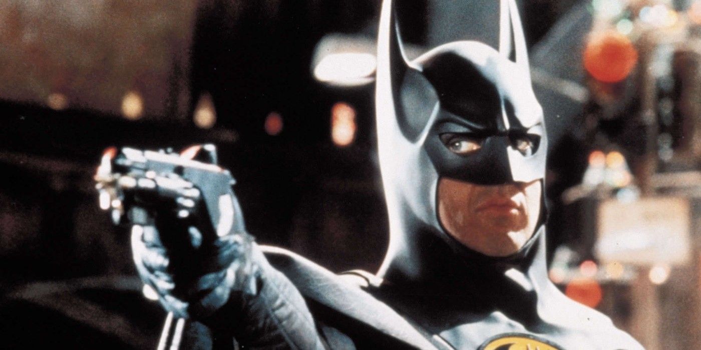 Why Gritty Realism Only Works For Batman & Not Other Superheroes