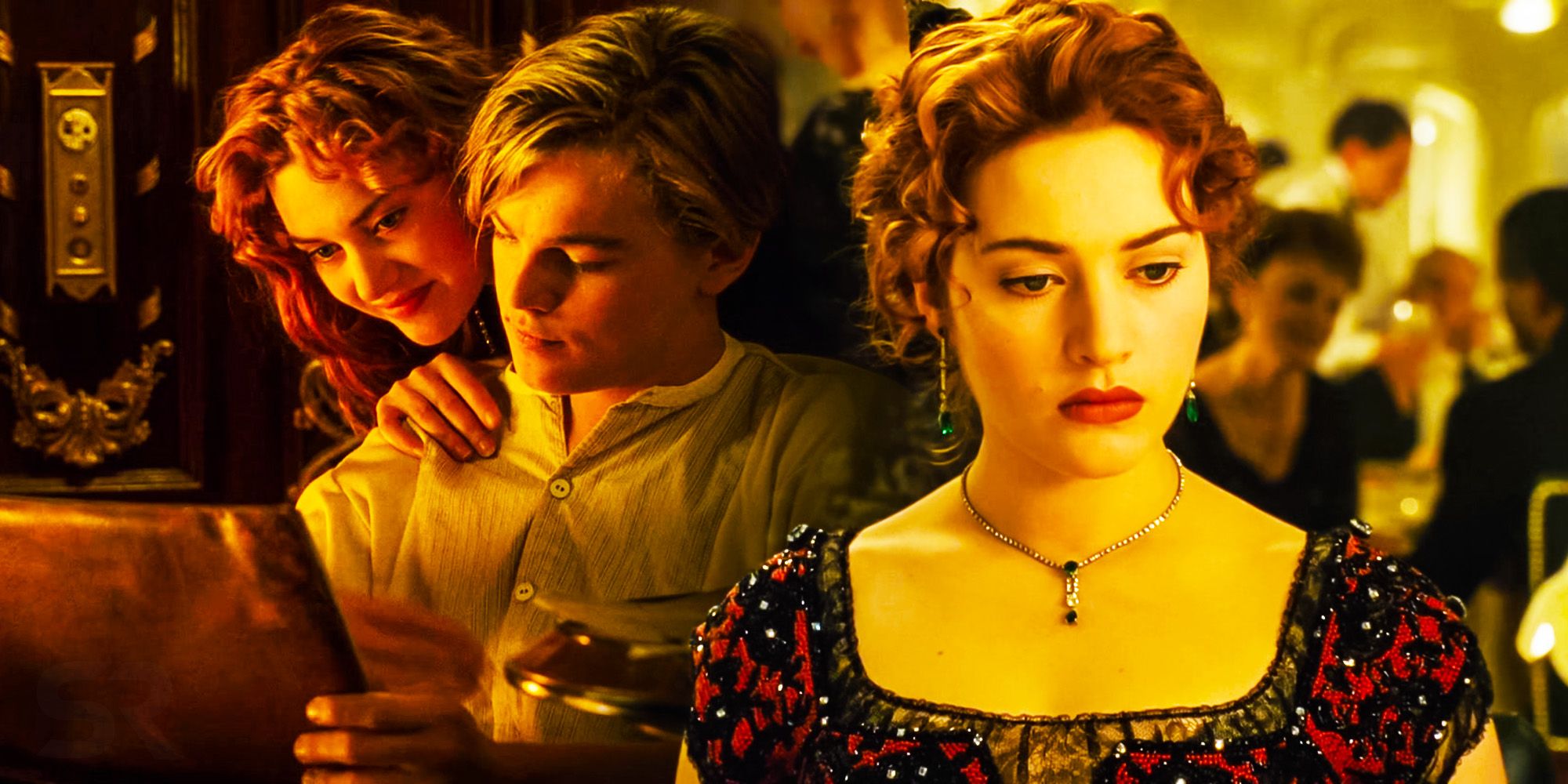 2 Subtle Titanic Details Make Rose's Story Even Better
