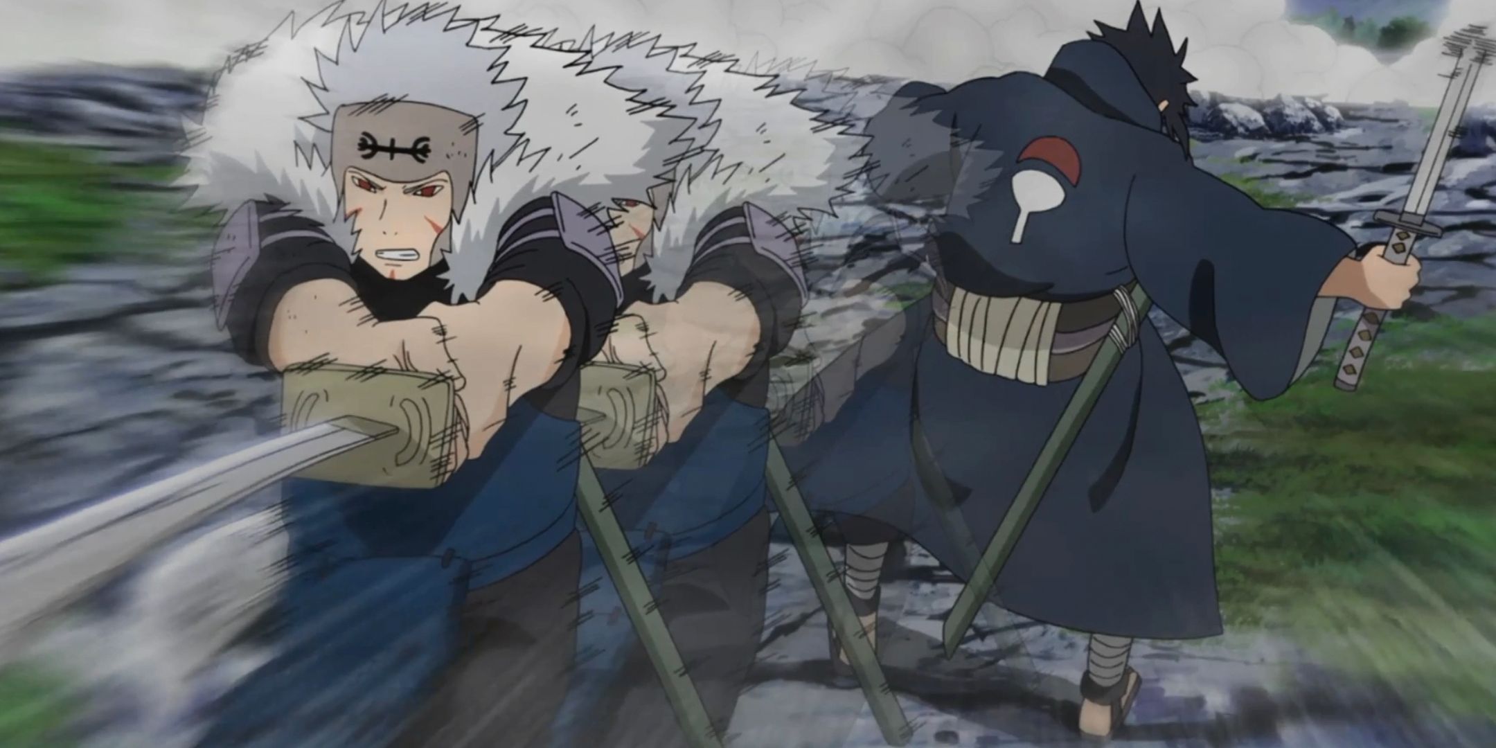 Minato, Naruto, or Tobirama: Who Was Naruto's Fastest Ninja?