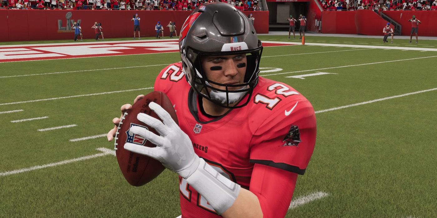 Madden NFL 23: 10 Best Players