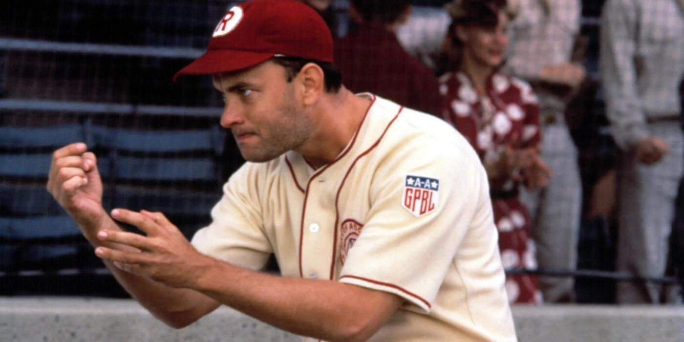 The 10 Worst Sports Movie Coaches Of All Time