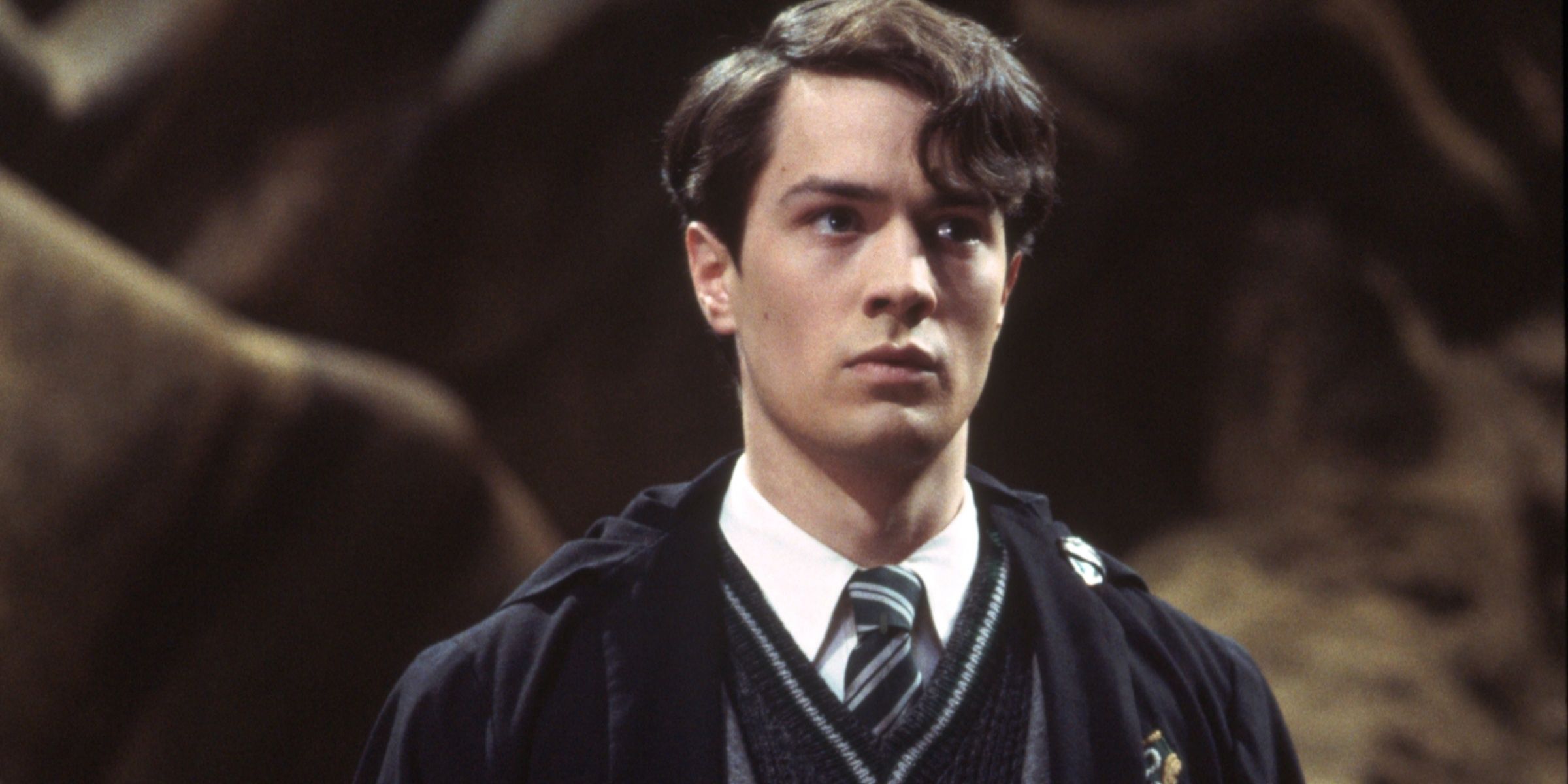 Ballad Of Songbirds & Snakes Copied A Wise Casting Choice From Harry Potter