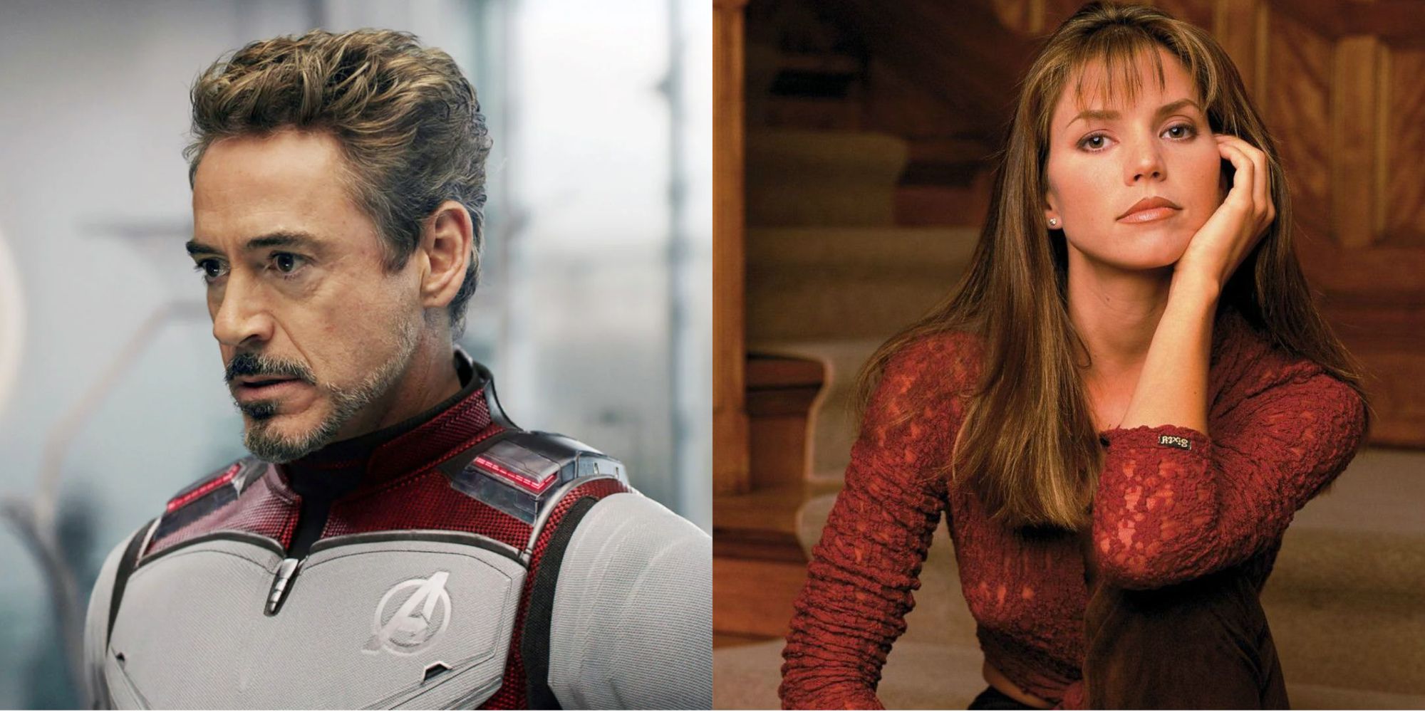 Tony Stark e Cordelia Chase ponderam sobre suas ações