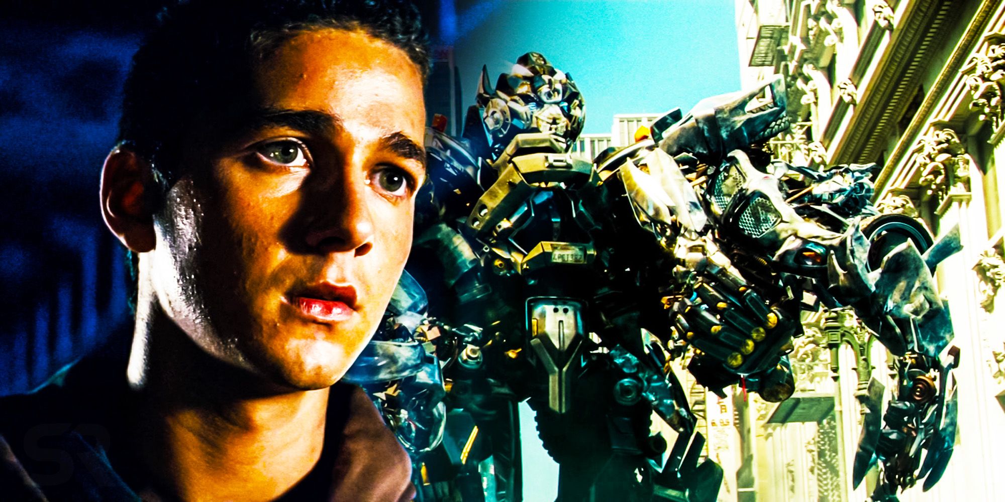 Why Jazz Died In Michael Bay's Transformers Movie