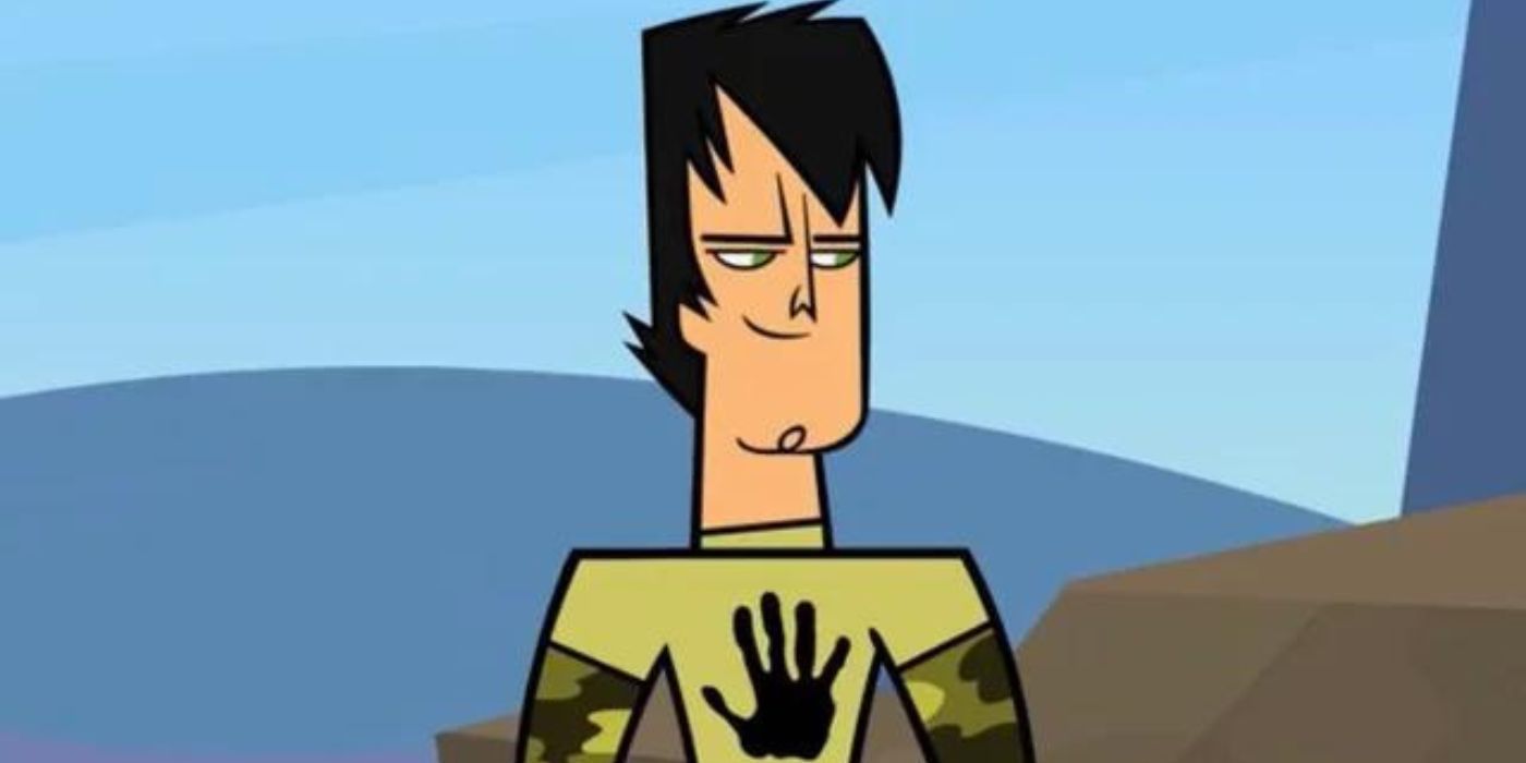 10 Worst Total Drama Characters, According to Reddit