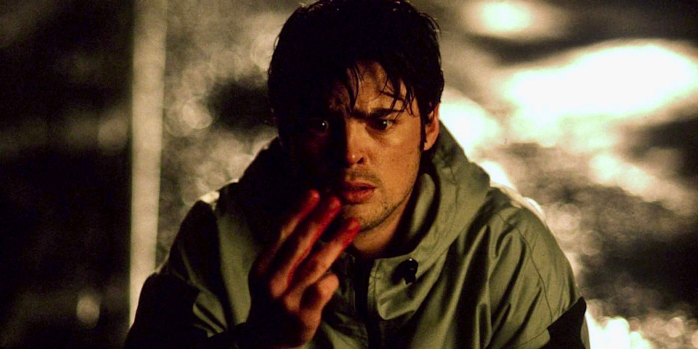 Karl Urban in The Truth About Demons