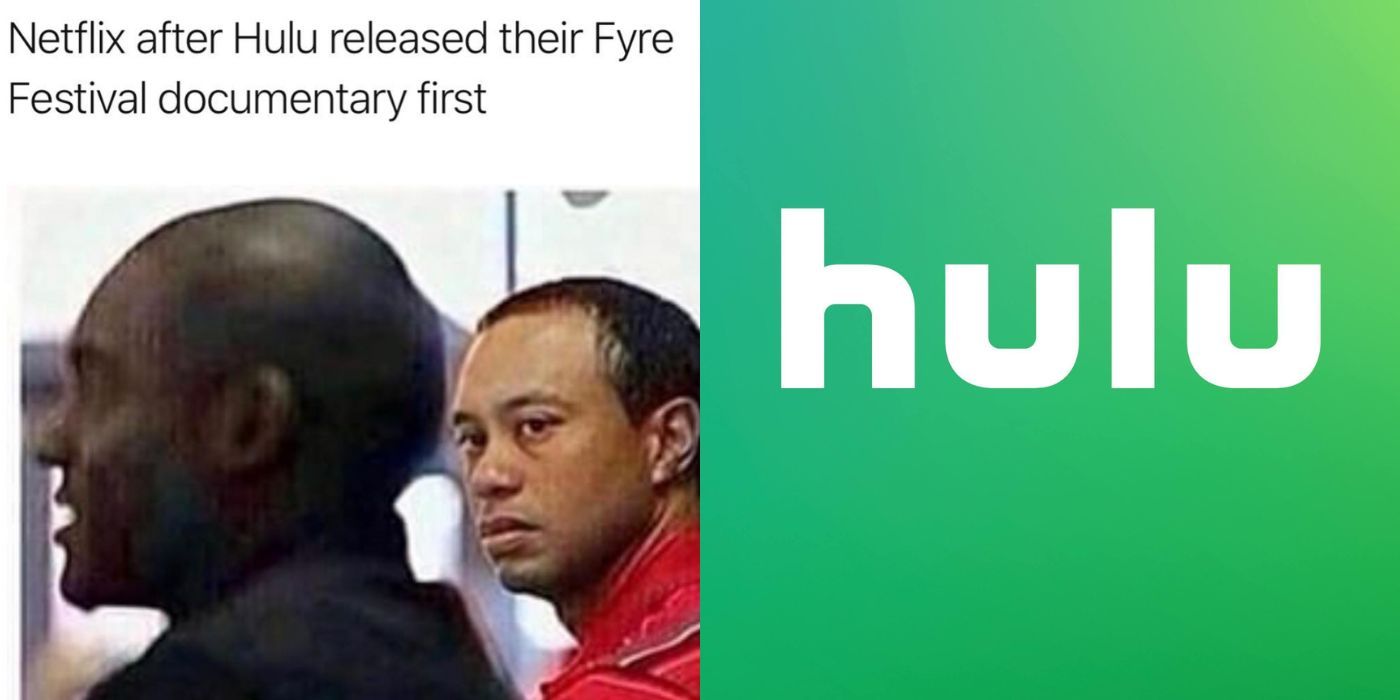 10 Hilarious Memes That Sum Up Hulu