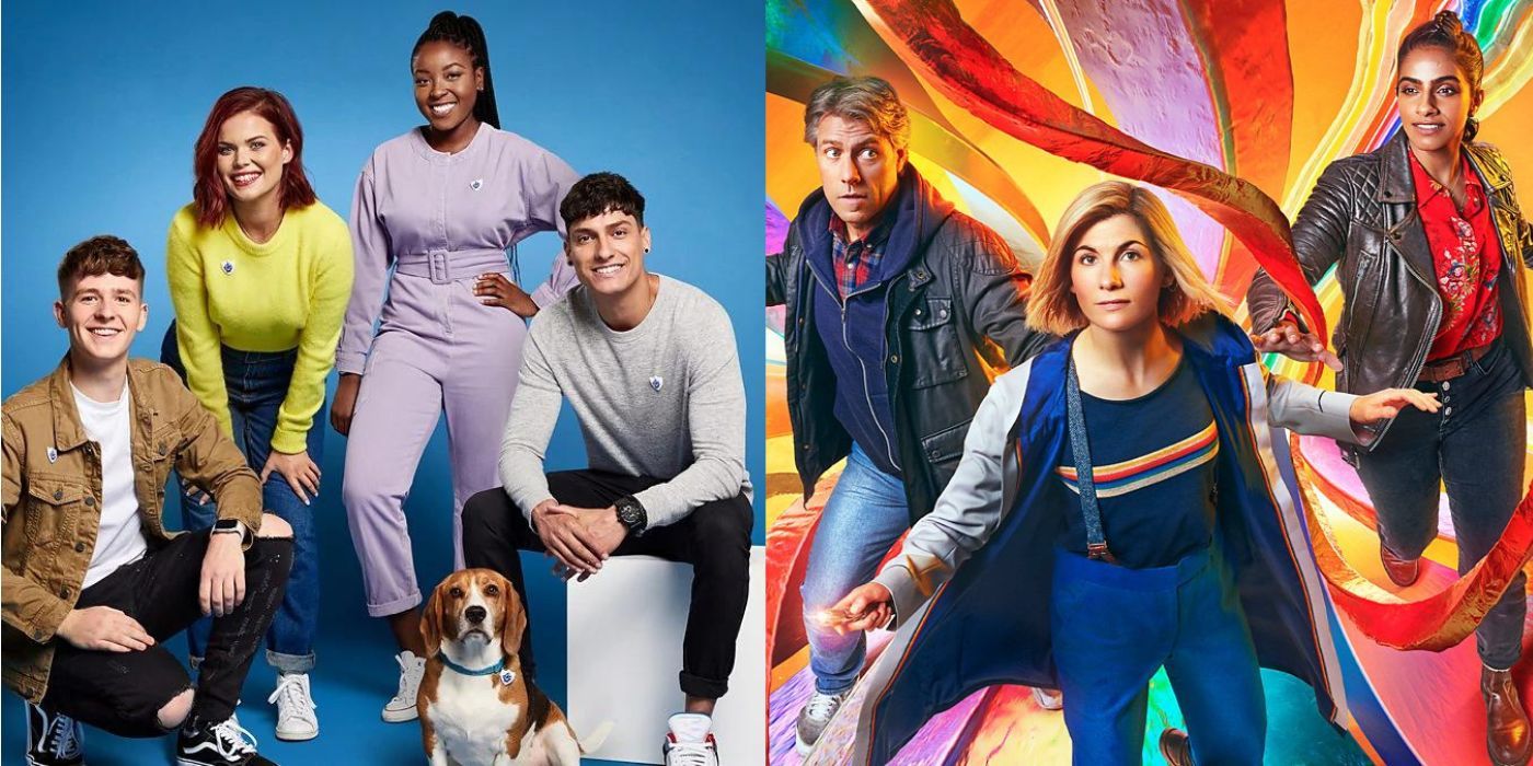 10 TV Shows That Ran For A Surprising Amount Of Seasons, According To Reddit