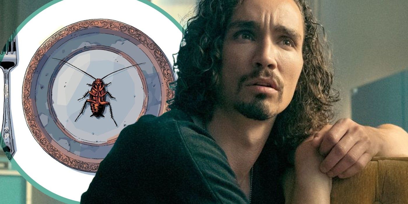 Why Umbrella Academy's Hotel Is Full of Cockroaches (Meaning Explained)