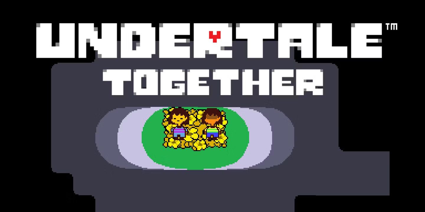 Undertale Together Three - Four Players file - ModDB