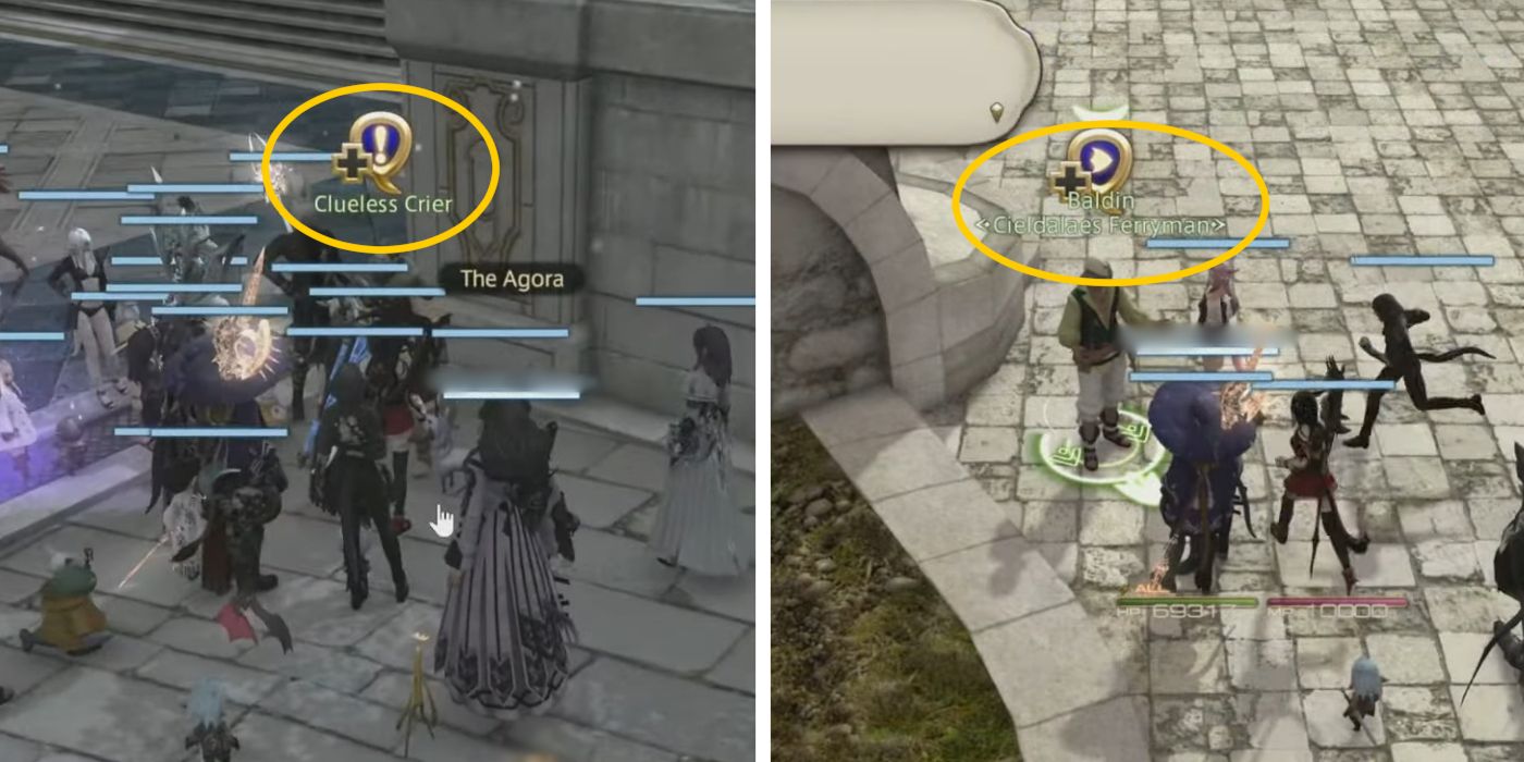 How To Unlock The Island Sanctuary in FFXIV