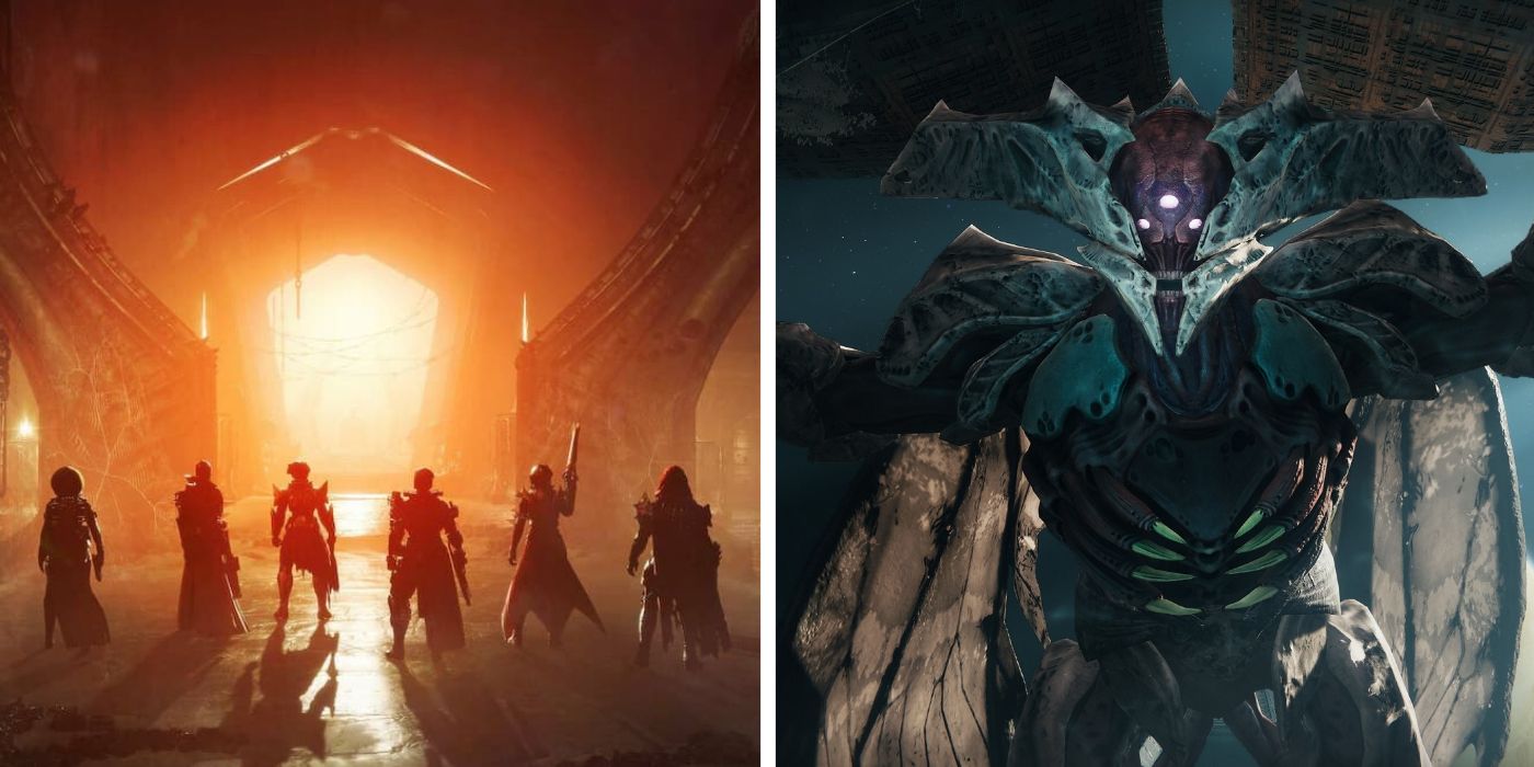 Unlocking The Touch Of Malice In Destiny 2