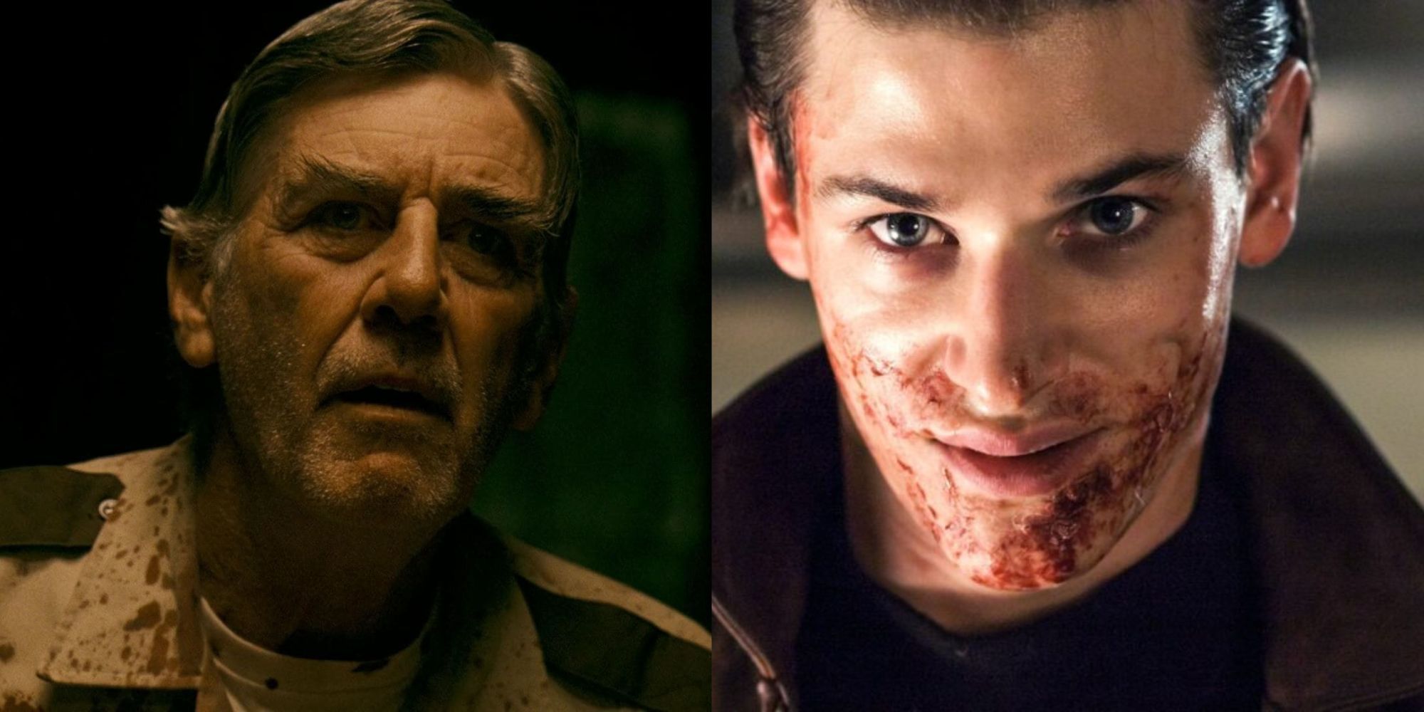 TCM The Beginning and Hannibal: Rising