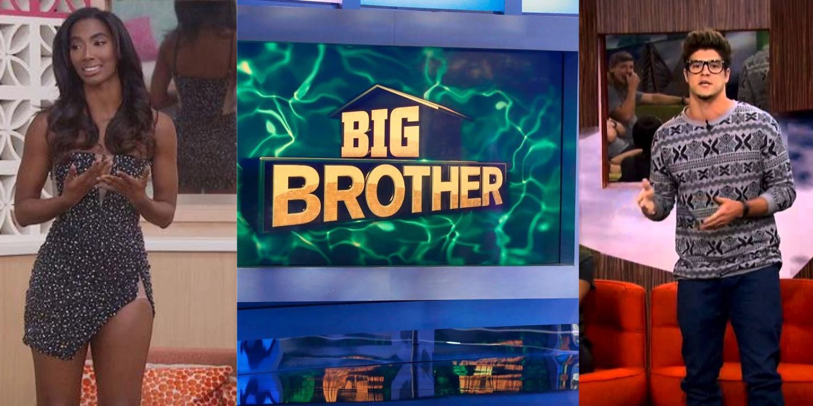 Iconic Big Brother Eviction Speeches