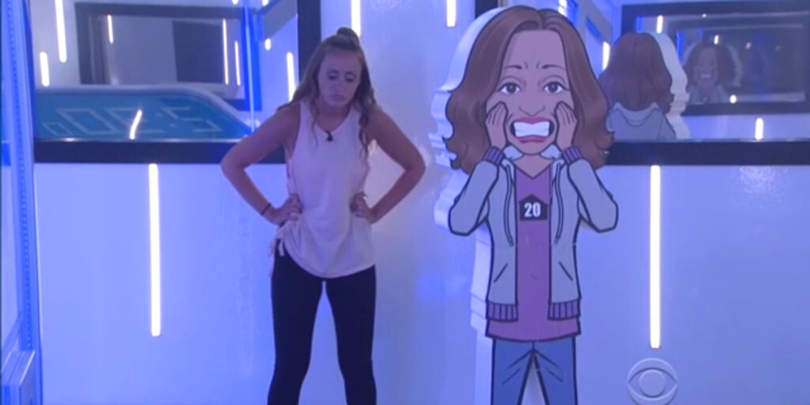 Big Brother: 10 Biggest Houseguest Meltdowns Fans Will Never Forget