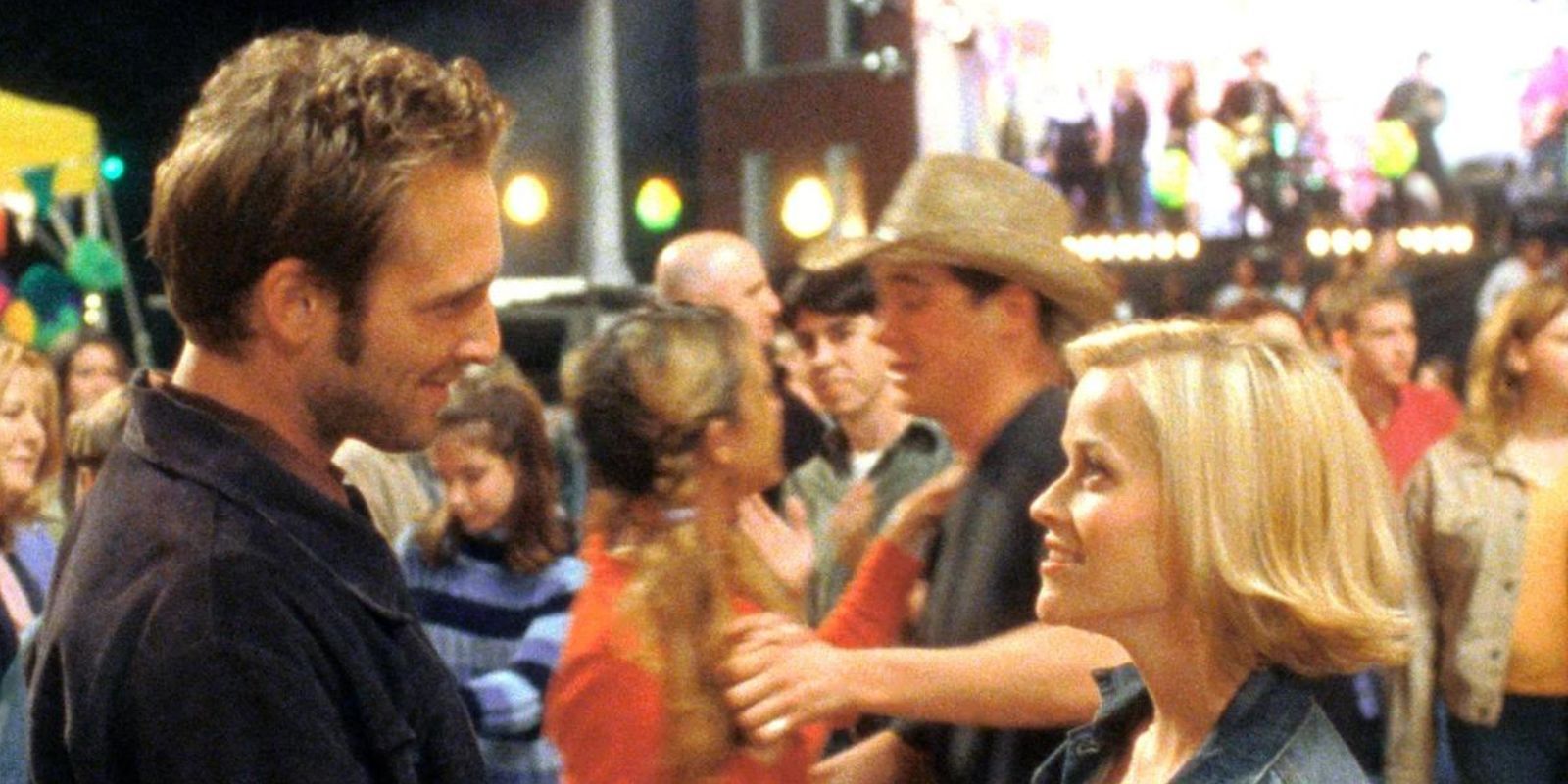 10 Rom-Coms As Taylor Swift Songs