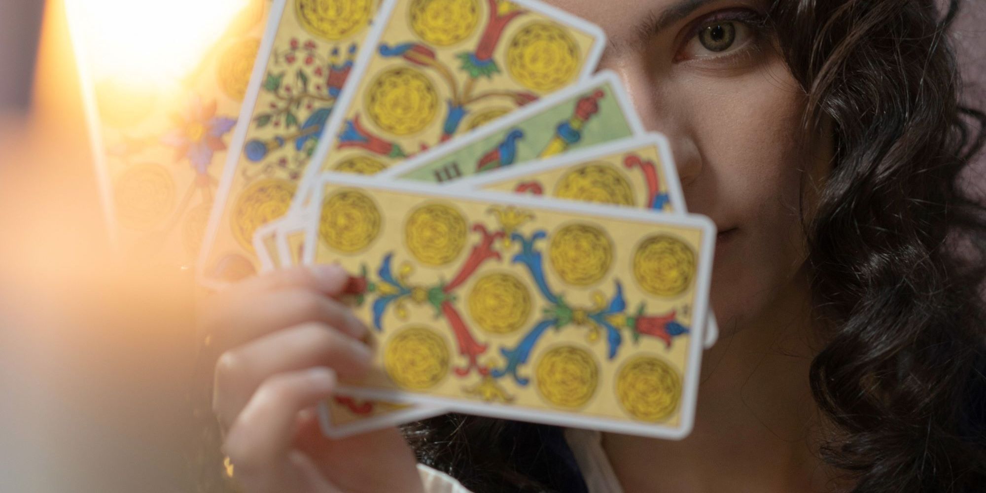 best tarot decks for beginners