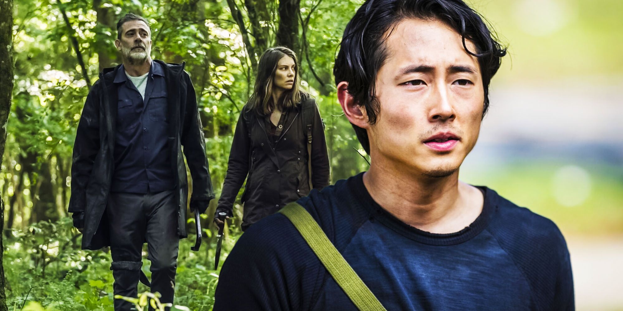 Maggie's Game-Changing Weapon in The Walking Dead: A Hidden Revelation