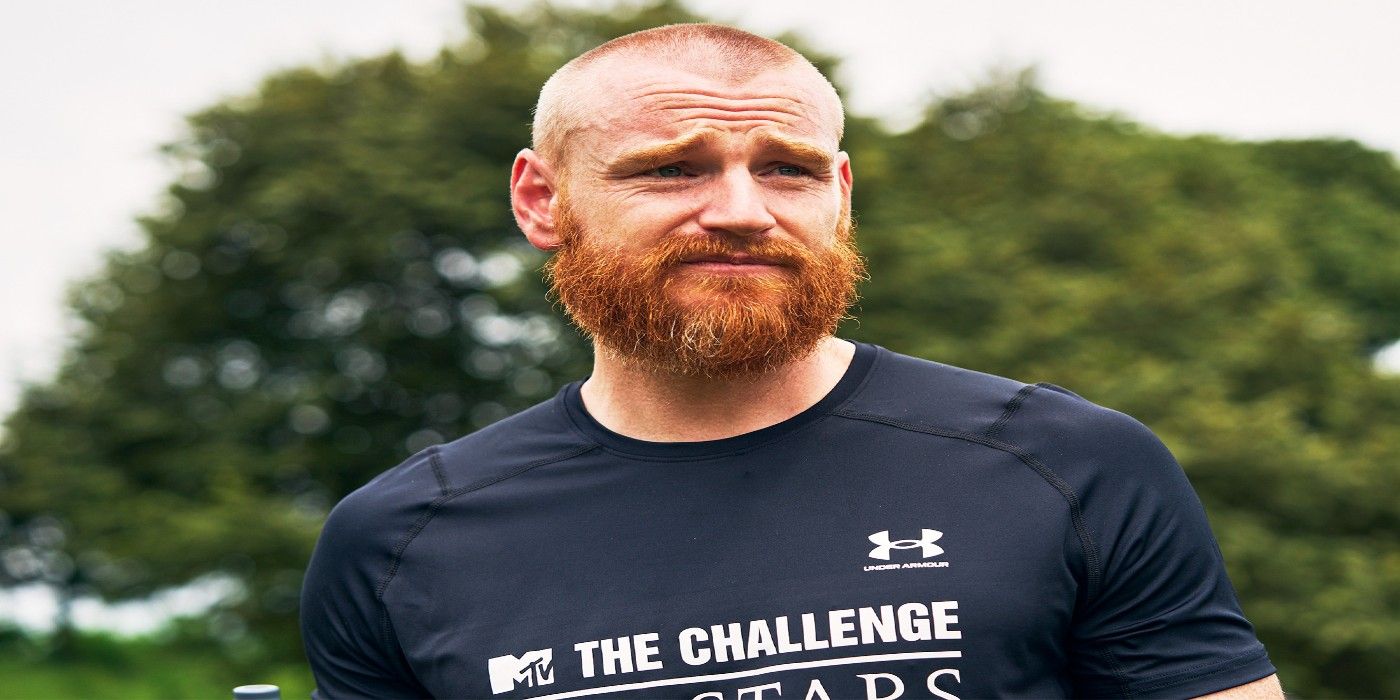 How The Challenge's Wes Spent Prize Money After AllStars Win