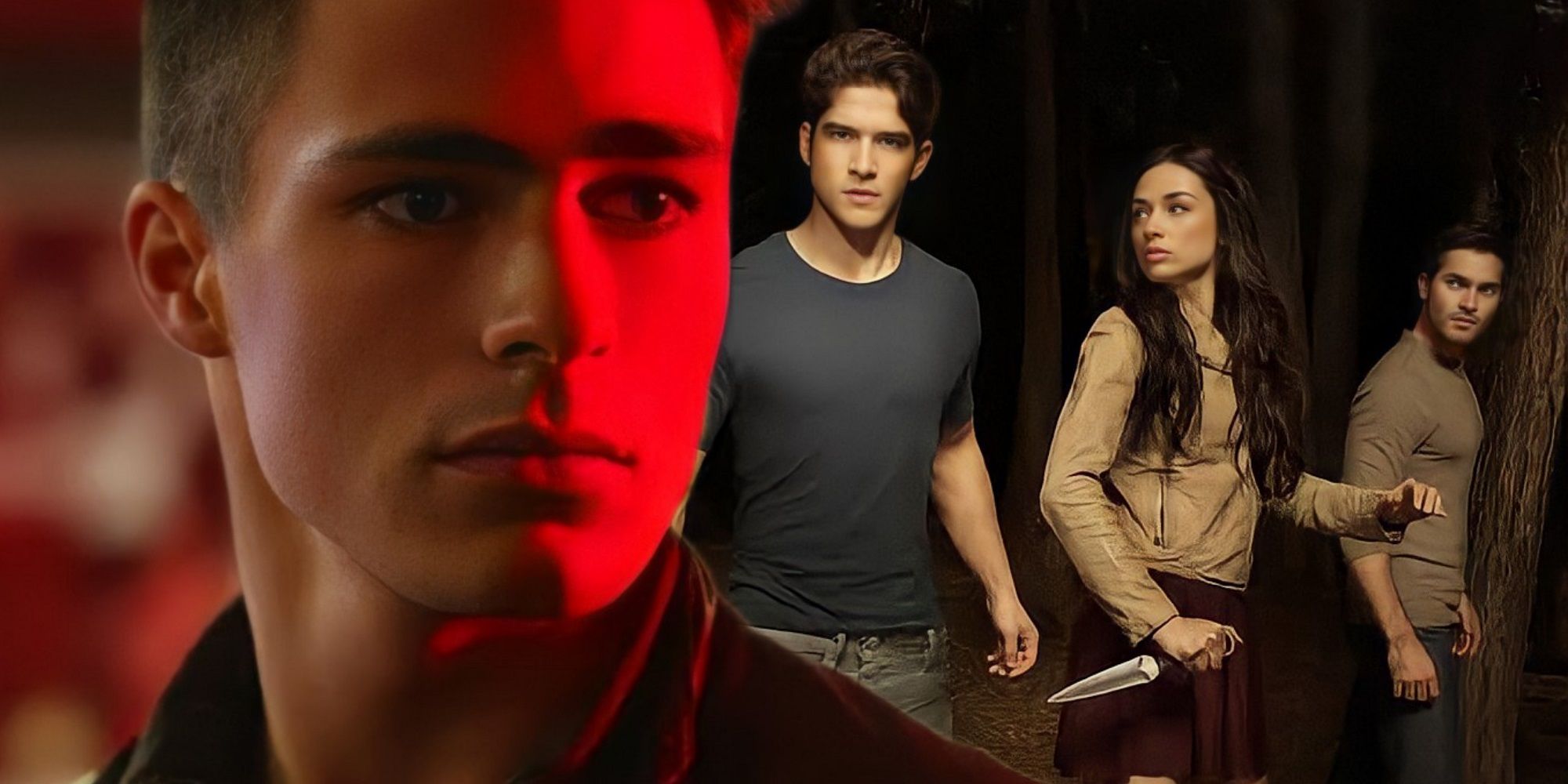 Back To Beacon Hills: Here's Where The Characters Of 'Teen Wolf' Left Off, News