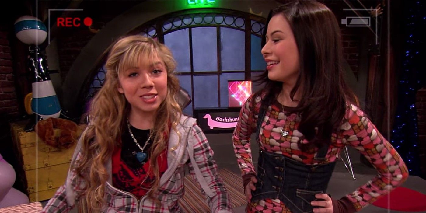 Why Jennette McCurdy Did Not Return For iCarly
