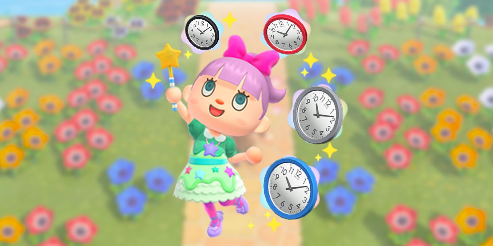 Why You Can't Change Your Birthday In Animal Crossing Horizons Time Travel
