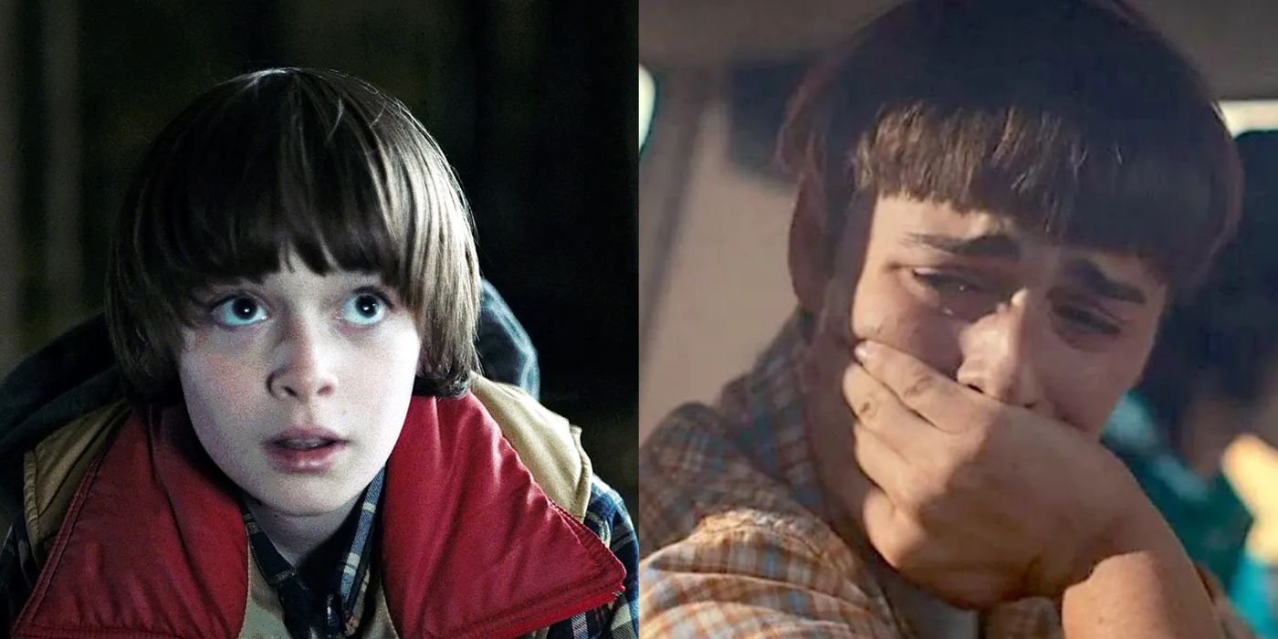 Will Byers Becomes a Relatable 'Stranger Things' Meme in Season 3