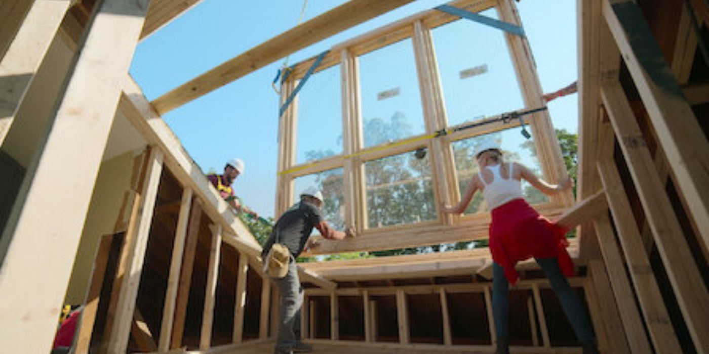 Instant Dream Home 10 Problematic Aspects About The Show, According To