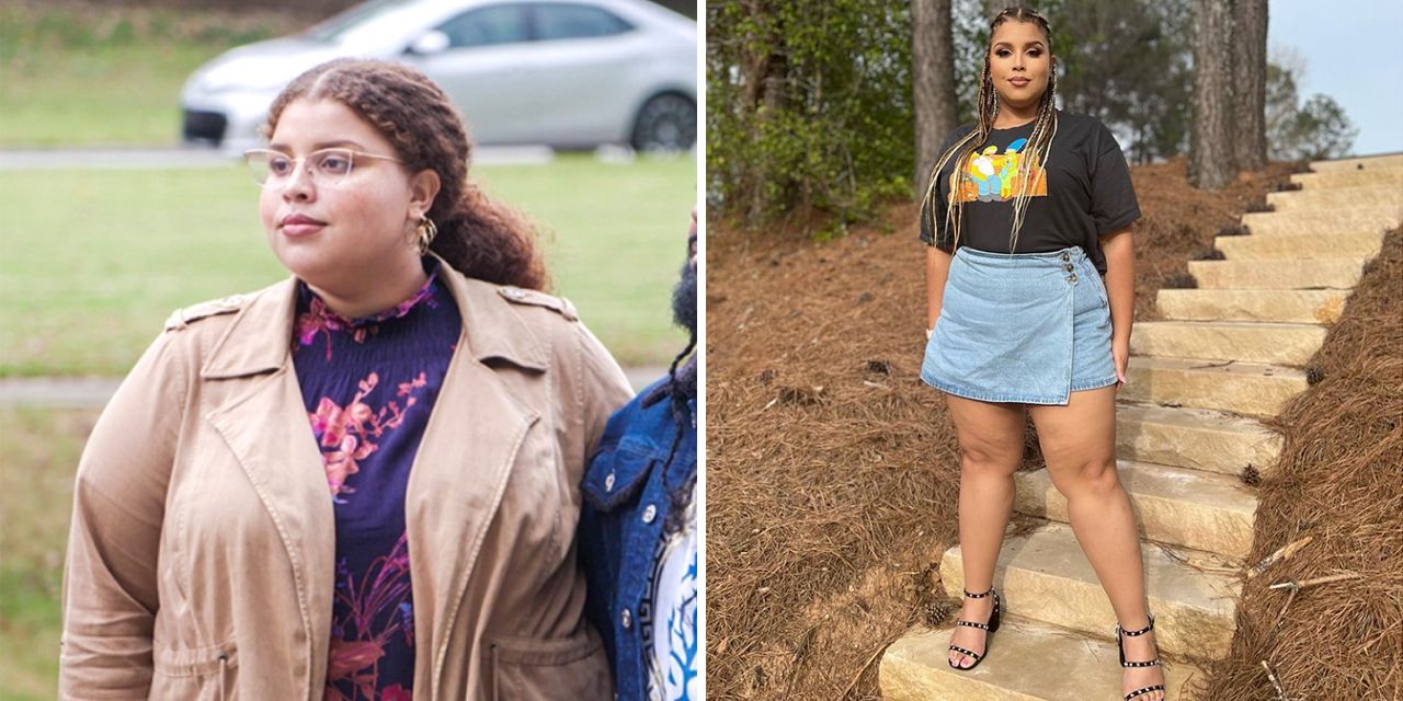 90 Day Fiancé What Winter Looks Like After 2020 Weight Loss Surgery