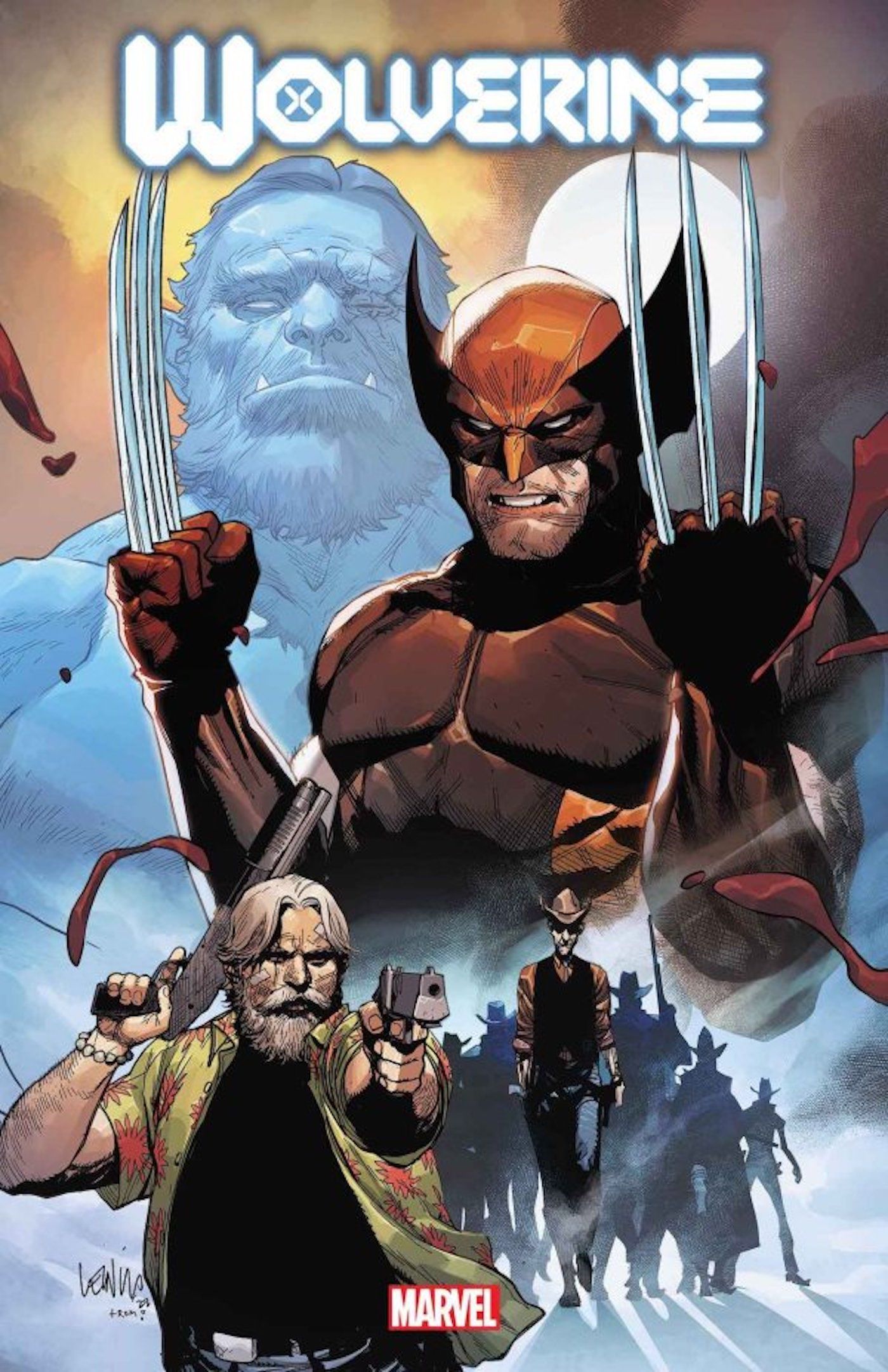 Wolverine Is Taking on a Founding X-Man in the Clash Fans Demanded