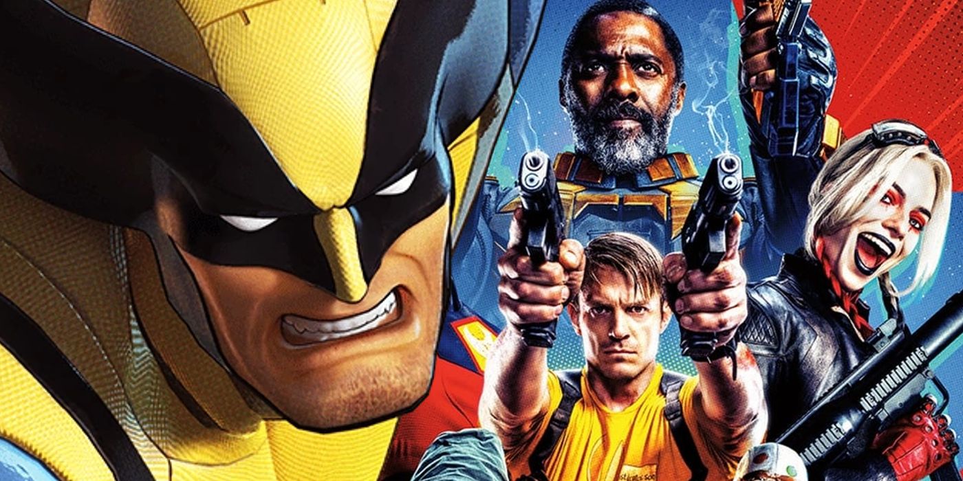 Superhero Buzz: New 'Wolverine' Villain Rumored, 'Powerless' Trailer, and  More