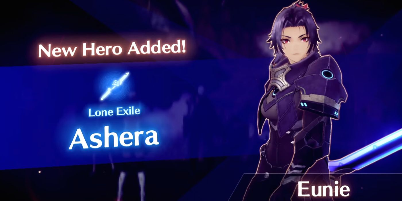Xenoblade Chronicles 3 How To Recruit Ashera