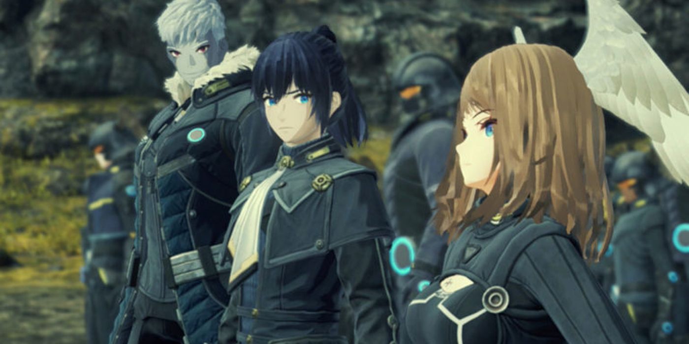 Xenoblade 3: The Best Classes for Each Character
