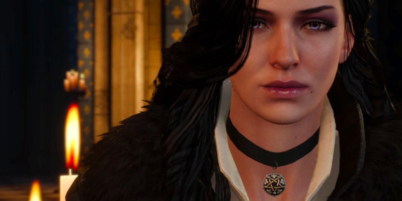 Witcher 3: Pros & Cons Of Choosing Yennefer or Triss