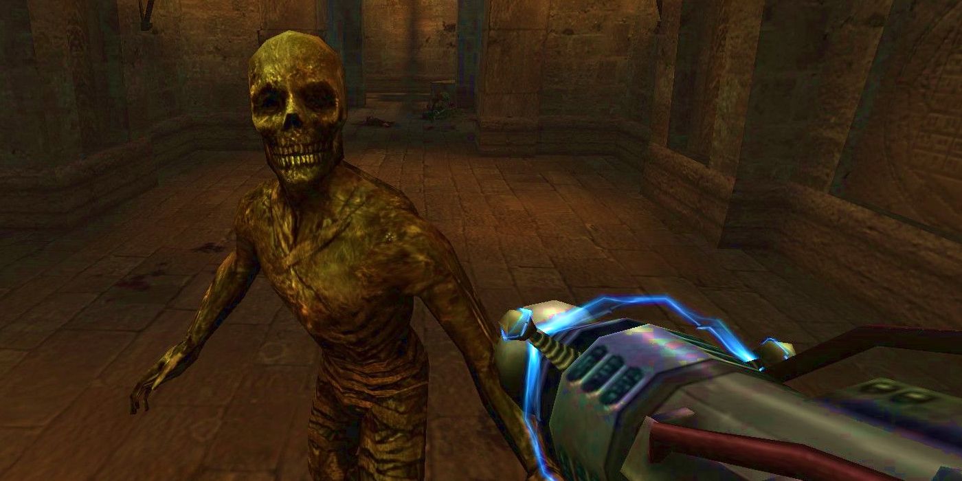 Xbox Game Pass Adds Classic TES Games