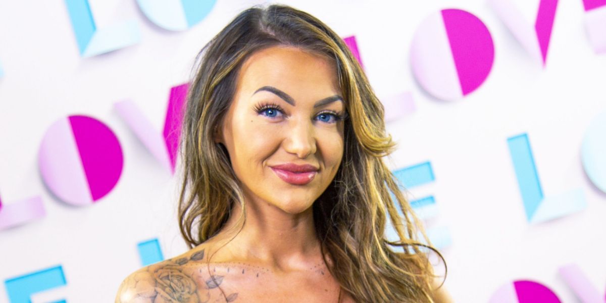 abigail rawlings on love island