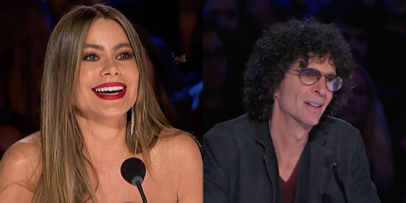 America's Got Talent: All Judges, Ranked