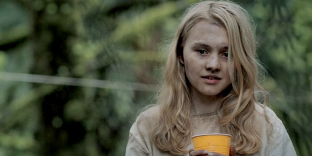 Alana Boden in I Am Elizabeth Smart