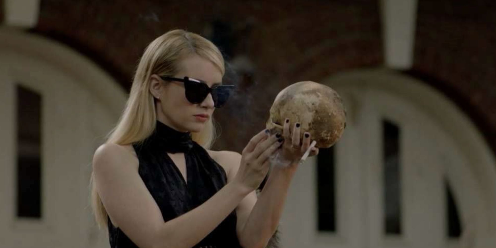 American Horror Story: 10 Best Episodes (According To IMDb)