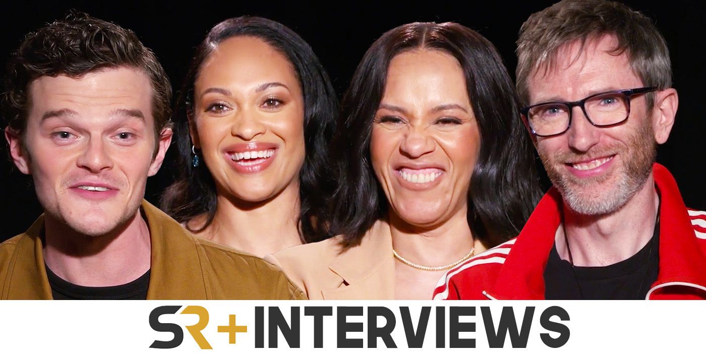 aramayo, zwangobani, addai-robinson &amp; weyman - lotr rings of power