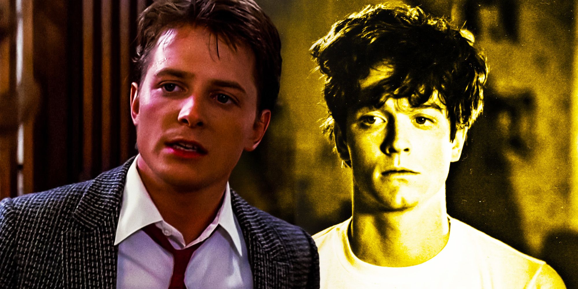 Back To The Future’s Original Cast & Why 3 Actors Were Replaced